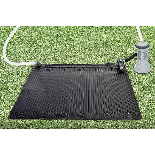 Saulės šildytuvas Intex Solar Mat. 120 x120 cm