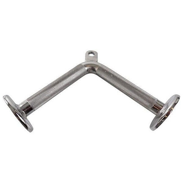 V-shaped handle for training biceps 1.7 kg