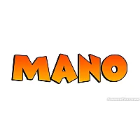 MANO