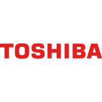 TOSHIBA