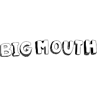 Bigmouth