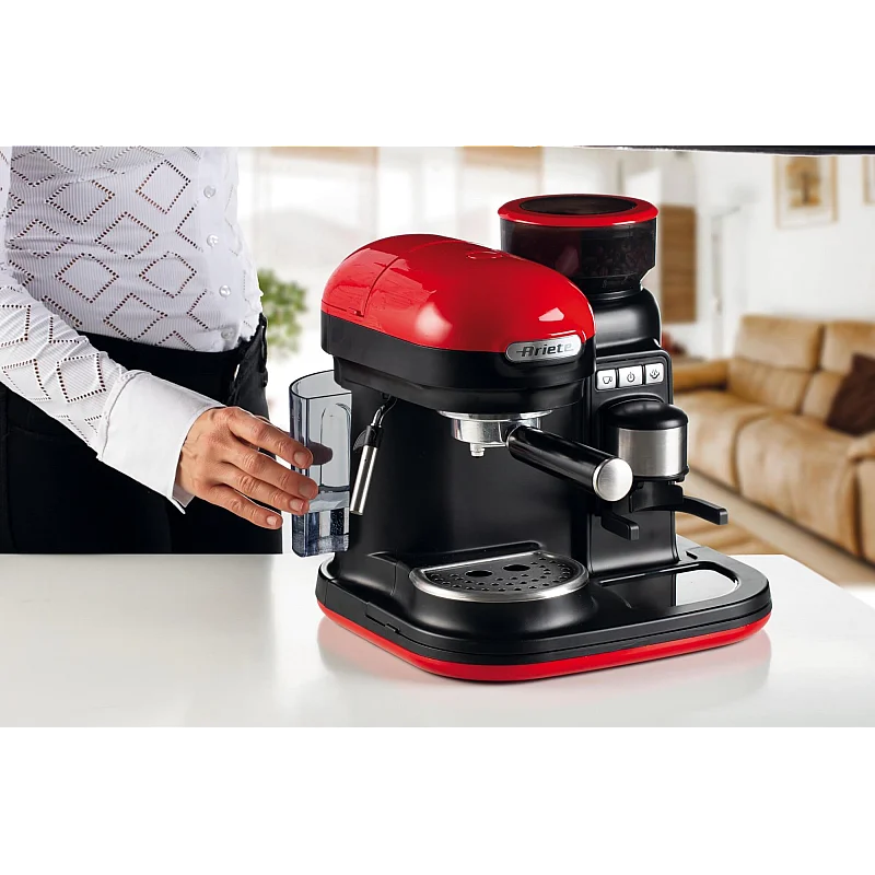 1318 Kahvinkeitin Espresso Moderna Ariete 1318 Kahvinkeitin Espresso Moderna Ariete