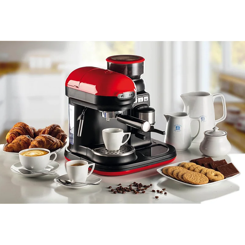 1318 Kahvinkeitin Espresso Moderna Ariete