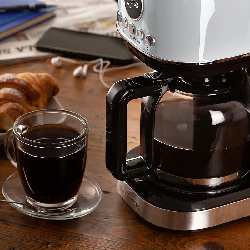 1396 Ariete Moderna Bianco kavos aparatas