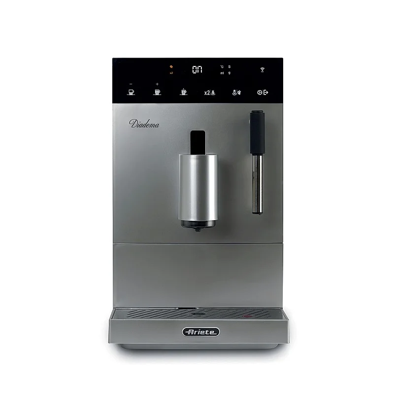 1452 Ariete Diadema automaattinen kahvikone