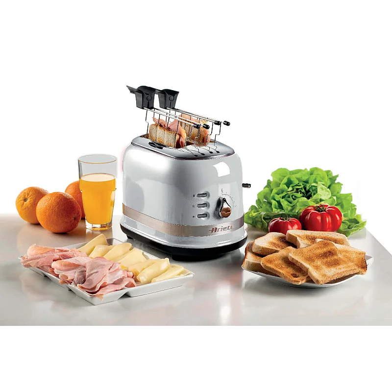 149 Ariete Moderna skrudintuvas White