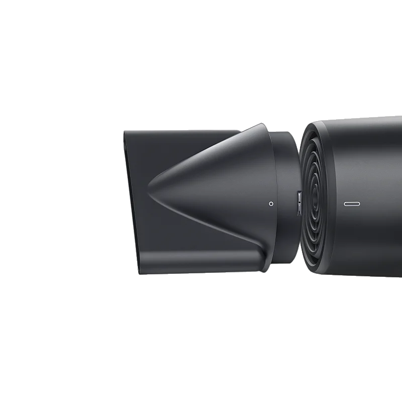 HD4.2 Braun Hairdryer BRHD425E