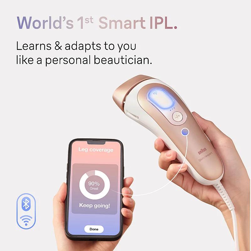 PL7147 Skin i·expert Pro7 IPL PL7147 Skin i·expert Pro7 IPL