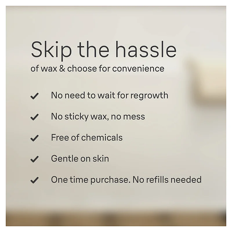 SE5-000 Braun Silképil 5 Epilator