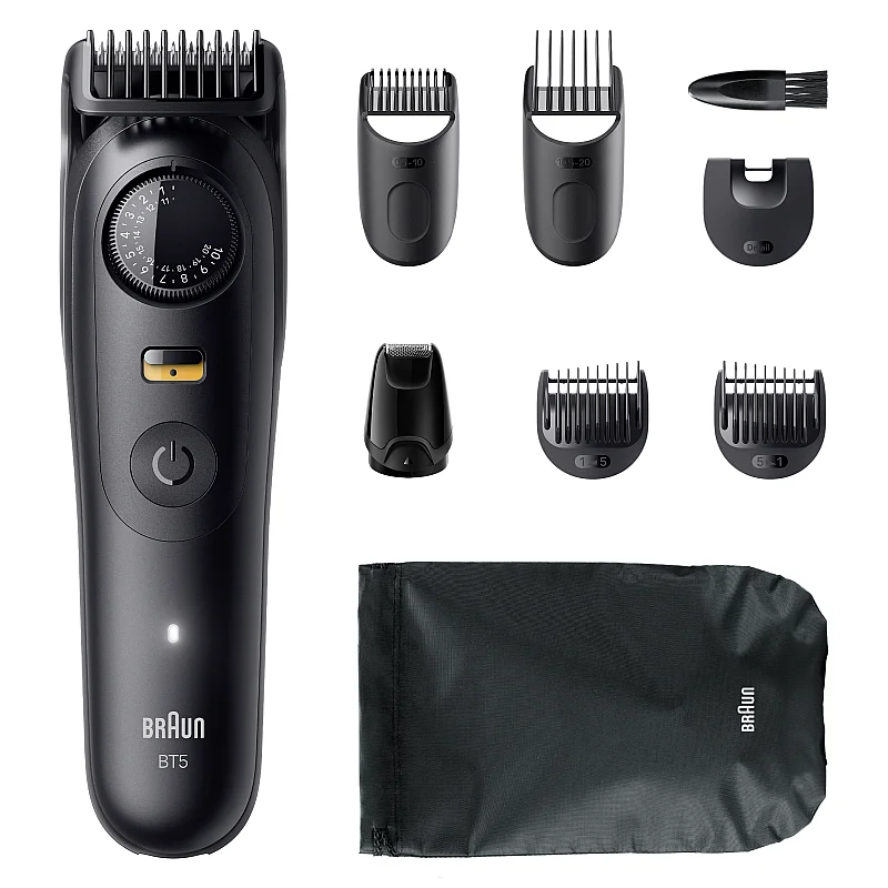 BT5560 Braun Beard Trimmer