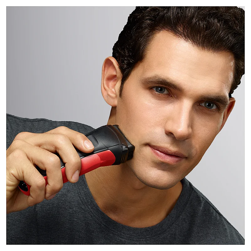 300s Braun Series 3 laetav pardel 300s Braun Series 3 laetav pardel