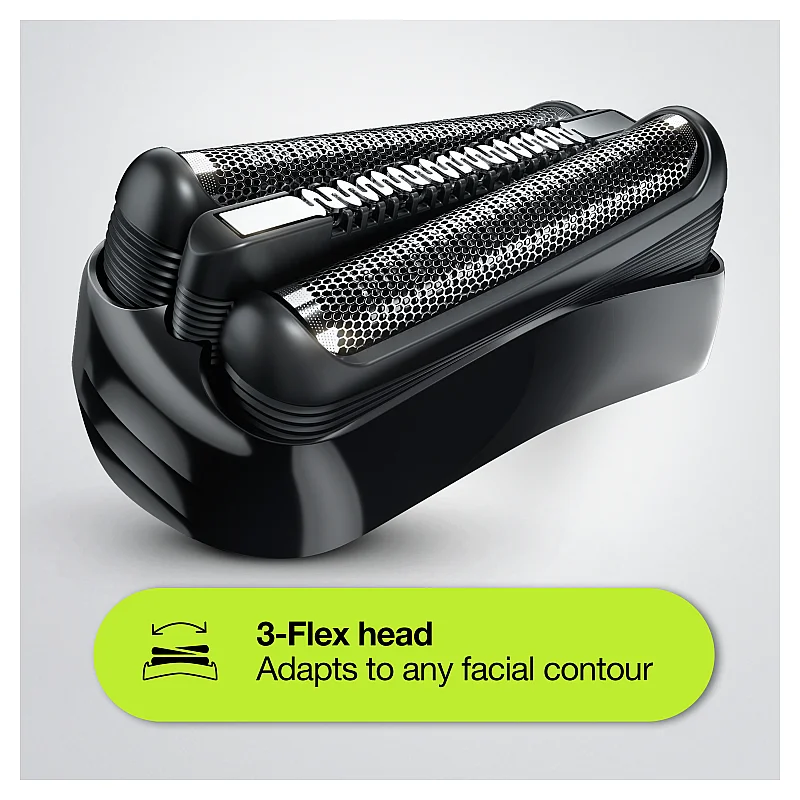 300BT pardel Series 3 Shave&Style 3-in-1 300BT pardel Series 3 Shave&Style 3-in-1