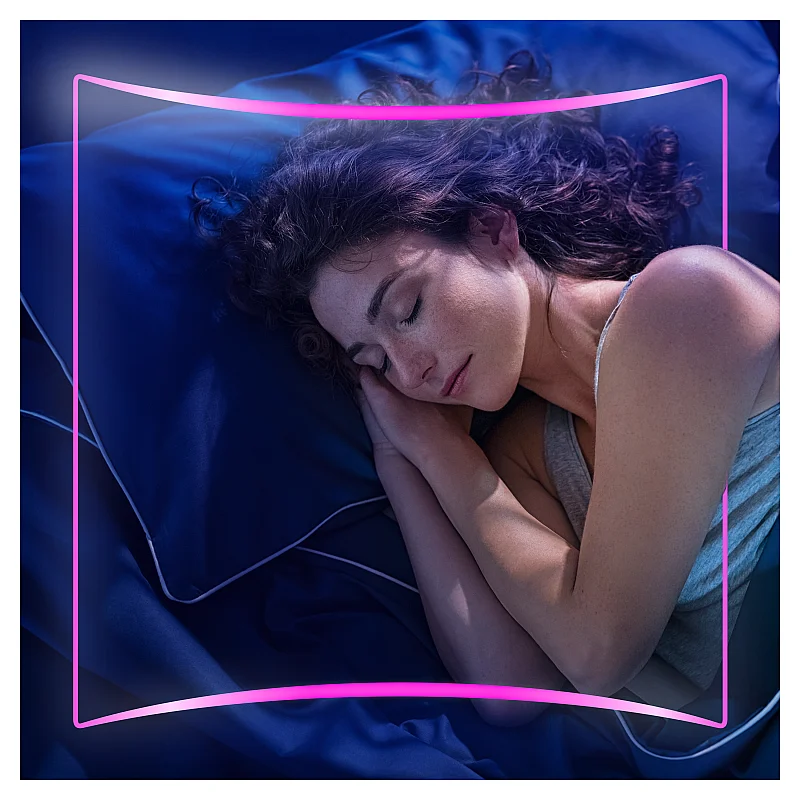 Always Platinum Secure Night Size 4 Higiēniskās Paketes Ar Spārniņiem, 20 gab