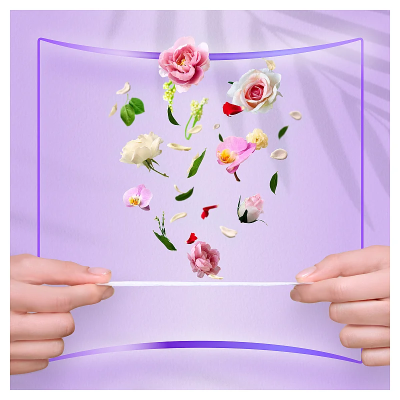 Always Daily Protect Extra Long Nobloķē Nepatīkamo Aromātu Biksīšu Ieliktnīši, 54 gab