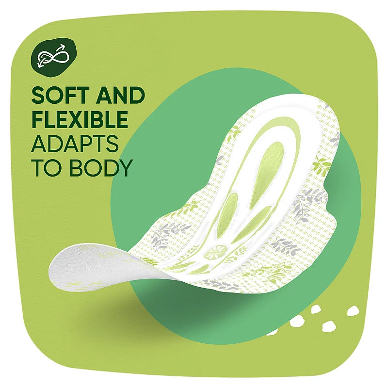 Naturella Ultra Maxi Size 3 Higiēniskās Paketes Ar Spārniņiem, 32 gab