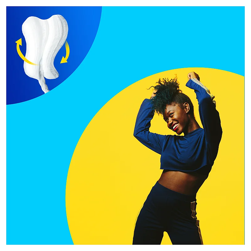 Tampax Compak Pearl Super Plus Tamponi Ar Aplikatoru, 16 gab Tampax Compak Pearl Super Plus Tamponi Ar Aplikatoru, 16 gab