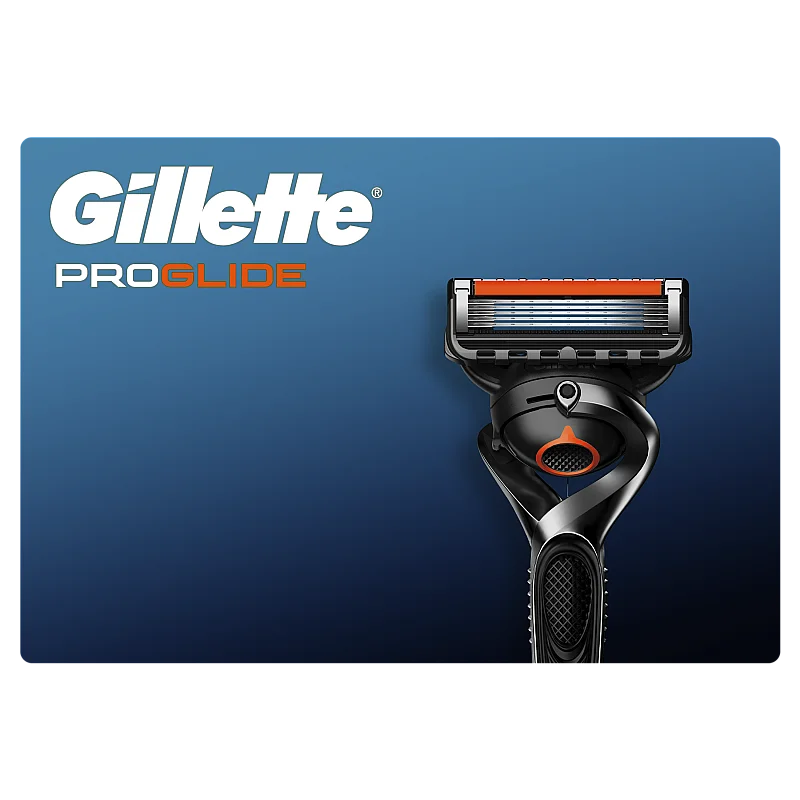 Gillette Proglide For Men 8 ct Gillette Proglide For Men 8 ct
