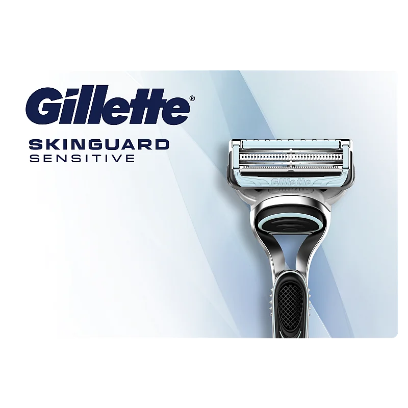 Gillette SkinGuard Blades 8 ct Gillette SkinGuard Blades 8 ct