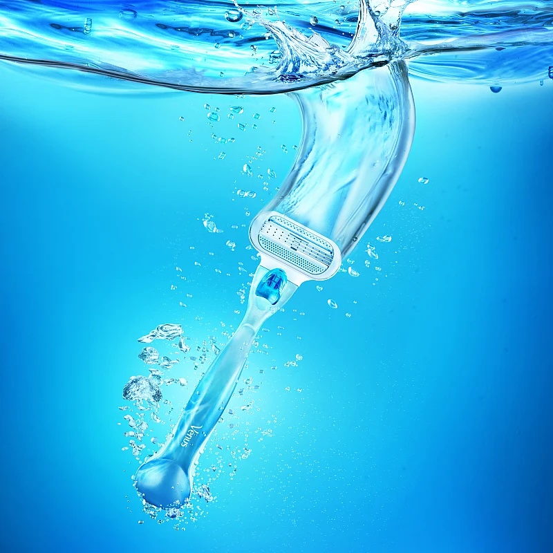 Gillette Venus Venus Smooth Blade Refills, 12 pcs Gillette Venus Venus Smooth Blade Refills, 12 pcs