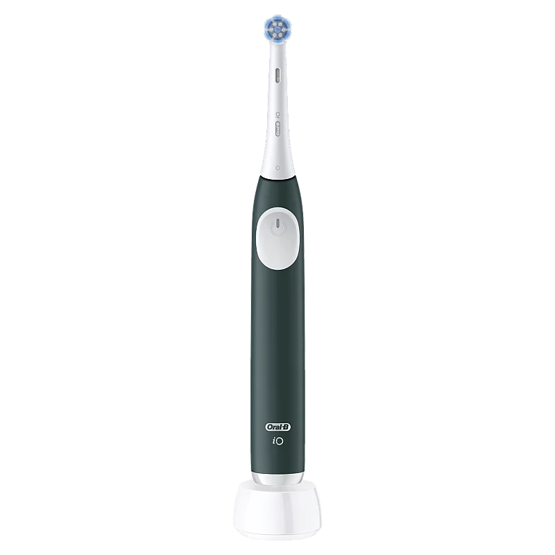 iOS2.1C9.0G Oral-B iO2 Green Forest