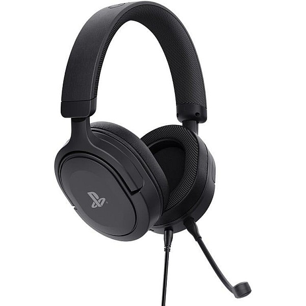 HEADPHONES GXT498 FORTA PS5 TRUST