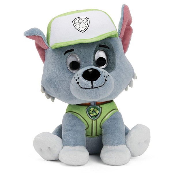 TOY PAW PATROL ROCKY 6058442