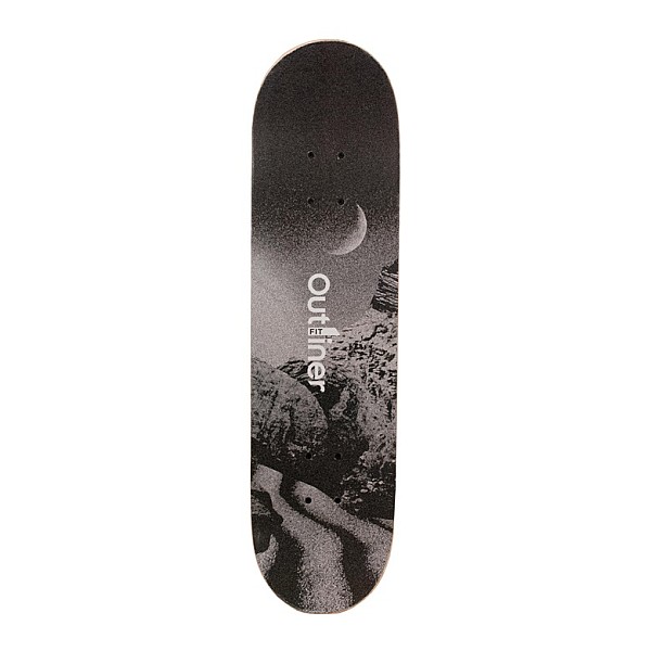 SKRITUĻDĒLIS SKATEBOARD 3108-4