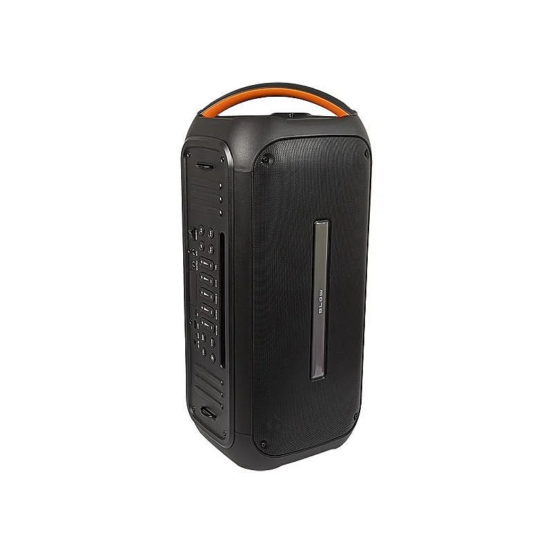 SISTEMA GARSO BLOW DJ BOX SISTEMA GARSO BLOW DJ BOX