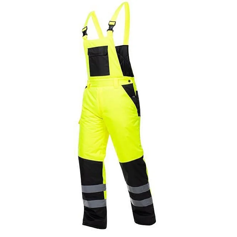 REFLECT WINTER PANT ARDON HOWARD BIB XXL REFLECT WINTER PANT ARDON HOWARD BIB XXL