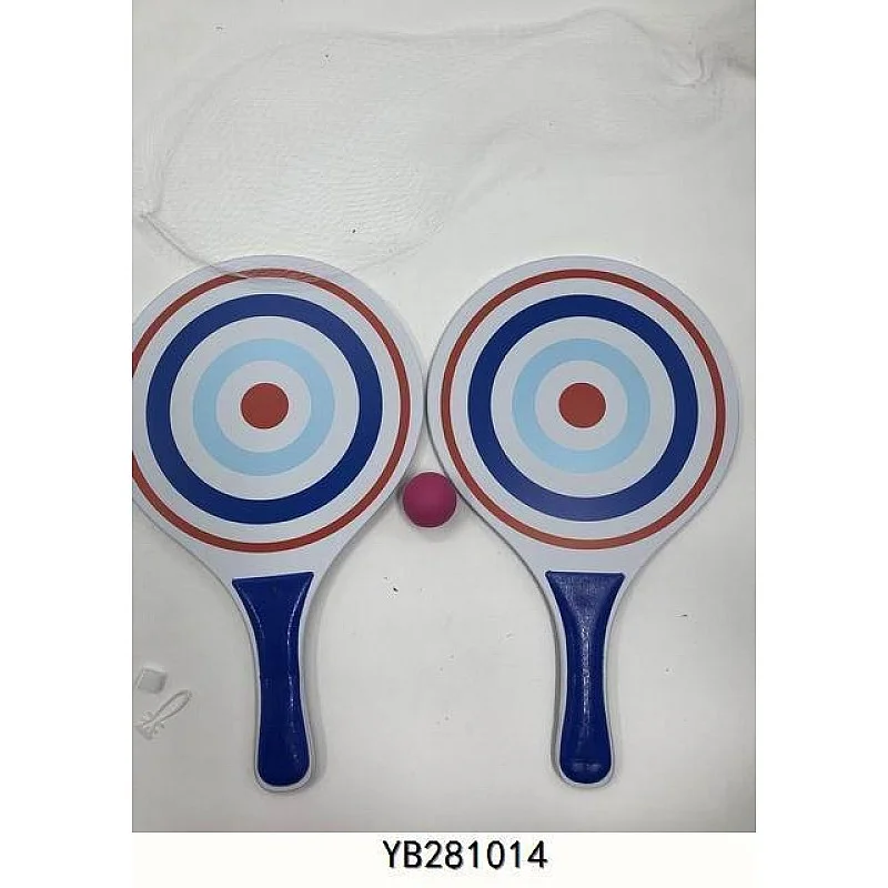 BEACH RACKET YB281014