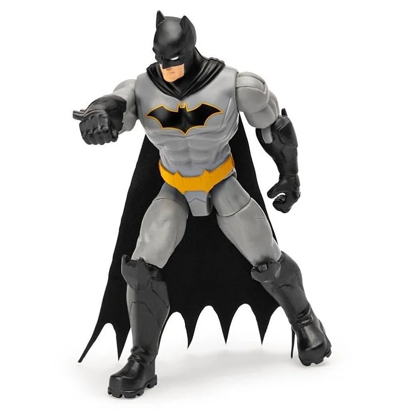 TOY BATMAN FIGURE BASIC 6055946
