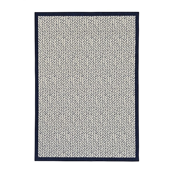 CARPET 3818 NA12 REVERSO 1.6X2.2 M