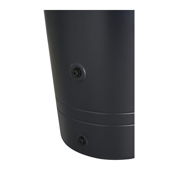 RAINWATER TANK TUBE - ANTHRACITE 230L