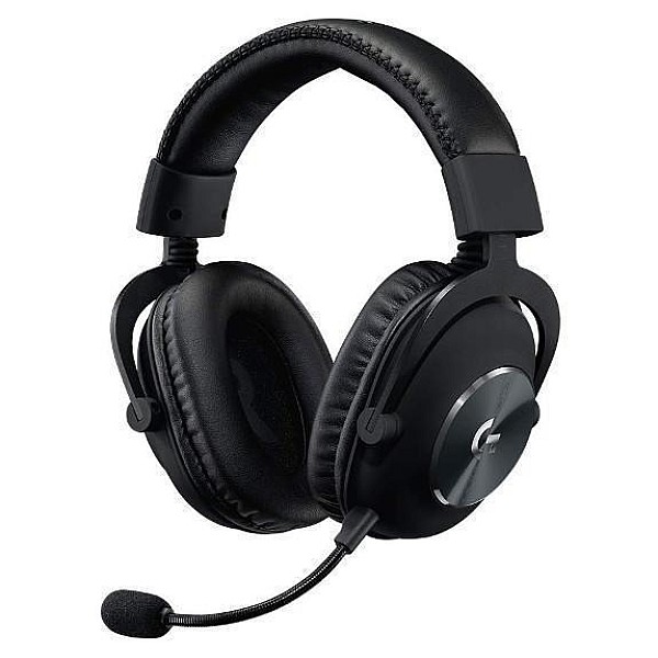 HEADSET LOGITECH G PROX