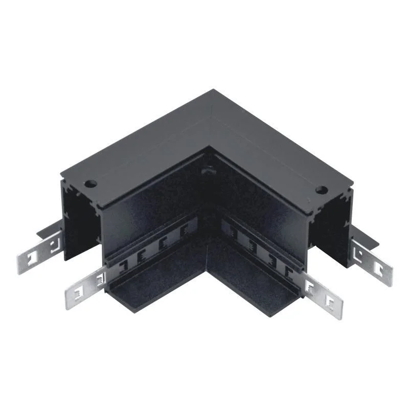 Padziļināts stūra savienojums griesti Modoled Magnetic