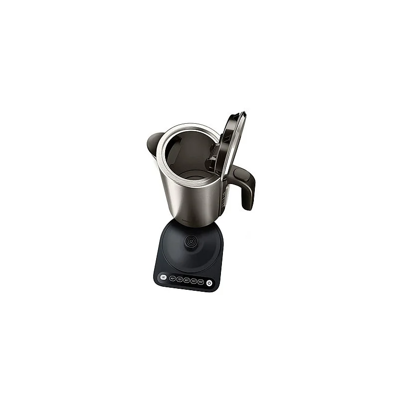 KETTLE WK5205BK BRAUN