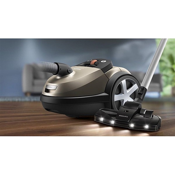 VACUUM CLEANER BAGGEDXD8152/12 PHILIPS