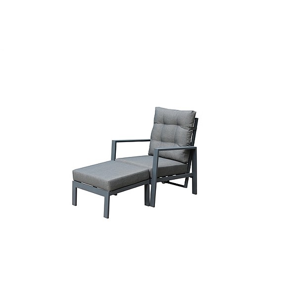 CHAIR OUTDOOR DOMOLETTI BAVI