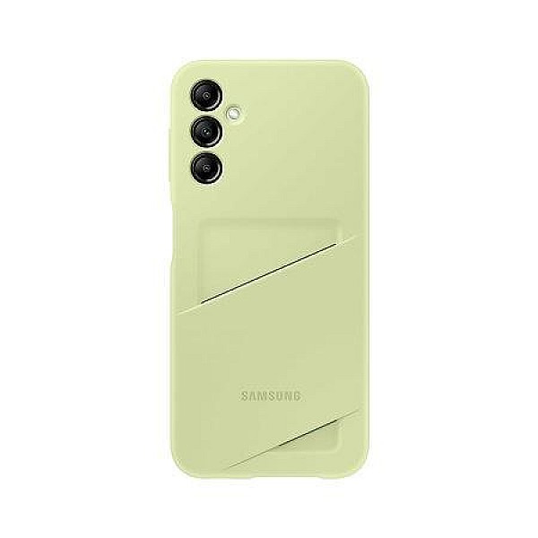 Vāciņš Samsung. Galaxy A14/Galaxy A14 5G. zaļa