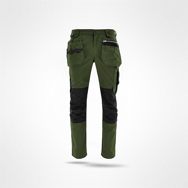 TROUSERS MONTERXXL