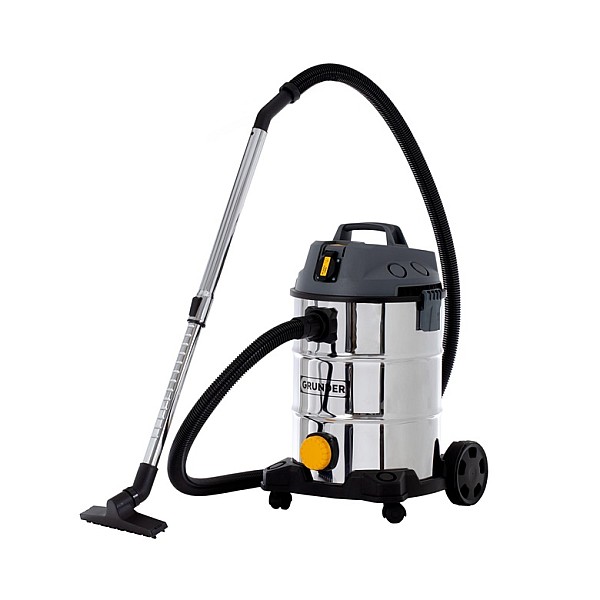 VACUUM CLEANER MWW707S-30L-1200WB