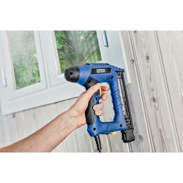 R EL BRAD NAILER EN330