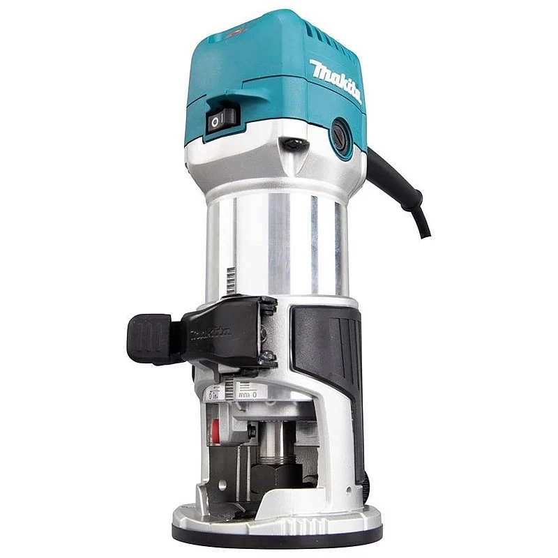Elektrinė freza Makita RT0702CJ. 710 W Elektrinė freza Makita RT0702CJ. 710 W