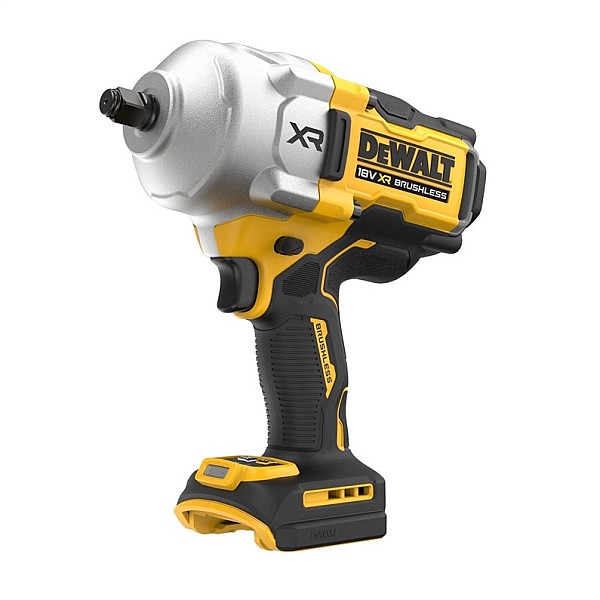 Akumuliatorinis smūginis veržliasukis Dewalt DCF961N-XJ 18V