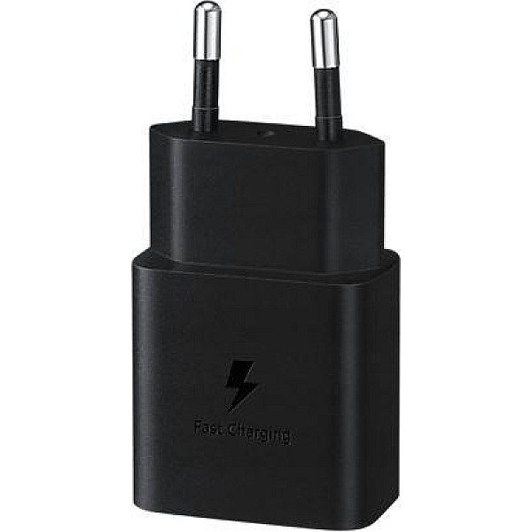 15W POWER ADAPTER BLACK