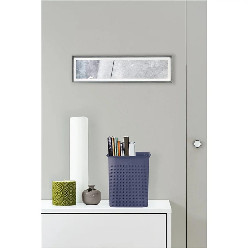 STORAGE BOXBRISEN 7L BLUE COLOR STORAGE BOXBRISEN 7L BLUE COLOR