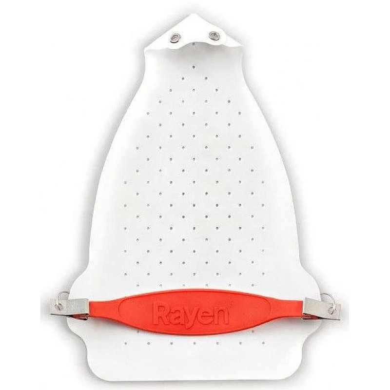 SOLEPLATE FOR IRON PROTECTIVE