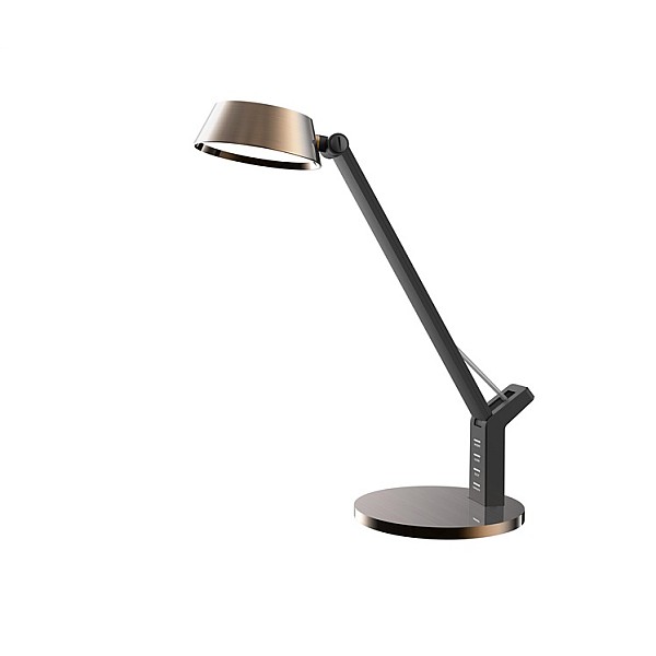 TABLE LED LAMP GRATI BL1855 COPPER