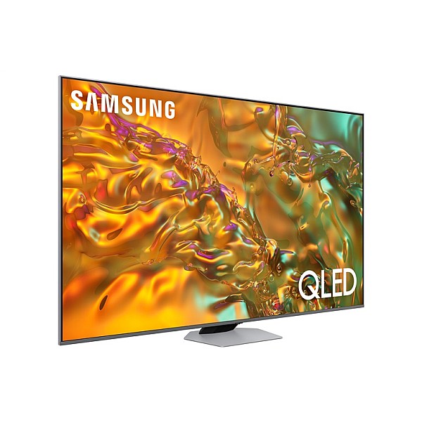 Televizors Samsung QE65Q80DATXXH. QLED. 65 