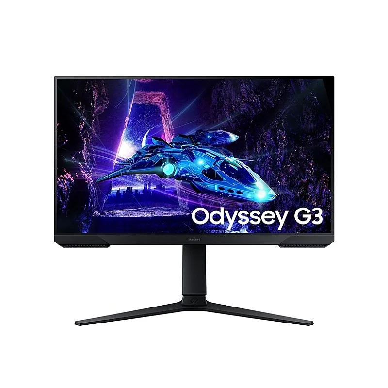 Monitors Samsung LS24DG302EUXEN. 24". 1 ms Monitors Samsung LS24DG302EUXEN. 24". 1 ms